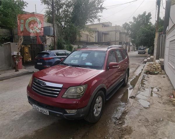 کیا  بۆ فرۆشتن لە عێراق